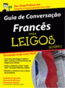 Baixar Francês Para Leigos – Guia de Conversação pdf, epub, eBook