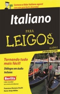 Baixar Italiano para Leigos – 2ª Ed. pdf, epub, eBook