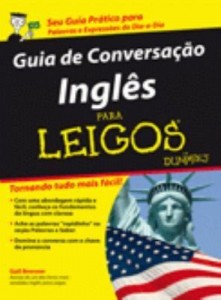 Baixar Guia de Conversação Inglês para Leigos pdf, epub, eBook