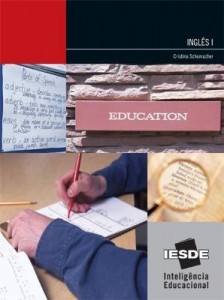 Baixar INGLÊS – MÓDULO I pdf, epub, eBook