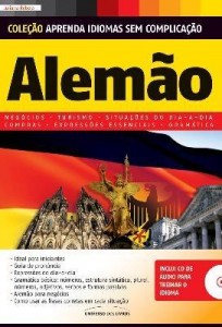 Baixar Aprenda idiomas sem complicação- Alemão pdf, epub, eBook