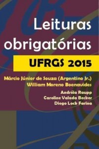Baixar Leituras obrigatórias UFRGS 2015 pdf, epub, eBook