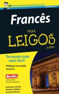 Baixar Francês para Leigos – 2ª Ed. pdf, epub, eBook