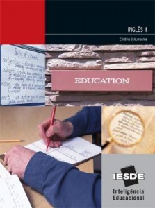 Baixar INGLÊS – MÓDULO II pdf, epub, eBook