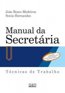 Baixar Manual Da Secretária pdf, epub, eBook