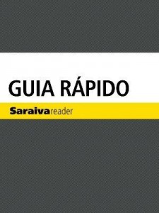 Baixar Guia Rápido – Saraiva Reader pdf, epub, eBook