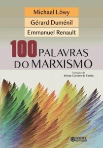 Baixar 100 Palavras do Marxismo pdf, epub, eBook