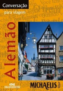 Baixar Conversação Para Viagem – Alemão pdf, epub, eBook