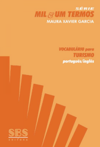 Baixar VOCABULÁRIO PARA TURISMO – INGLÊS / PORTUGUÊS pdf, epub, eBook