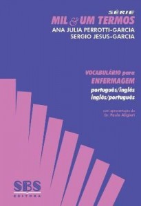 Baixar VOCABULÁRIO PARA ENFERMAGEM – PORTUGUÊS / INGLÊS INGLÊS / PORTUGUÊS pdf, epub, eBook