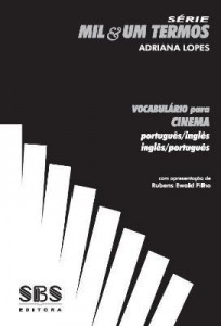 Baixar VOCABULÁRIO PARA CINEMA – PORTUGUÊS / INGLÊS INGLÊS / PORTUGUÊS pdf, epub, eBook