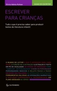 Baixar Escrever para crianças pdf, epub, eBook