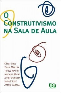 Baixar Construtivismo – De Piaget a Emilia Ferreiro pdf, epub, eBook