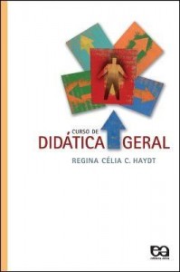 Baixar Curso de didática geral pdf, epub, eBook