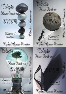 Baixar Coleção Passe Fácil no ENEM ? Coleção Completa – Livro Único pdf, epub, eBook