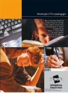 Baixar INTRODUÇÃO À PSICOPEDAGOGIA pdf, epub, eBook