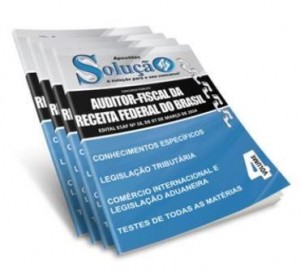 Baixar Apostila Digital – Auditor Fiscal da Receita Federal do Brasil – Coleção pdf, epub, eBook