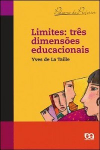 Baixar Limites: três dimensões educacionais pdf, epub, eBook