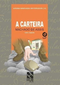 Baixar Leituras Graduadas PLE – A carteira A1 pdf, epub, eBook