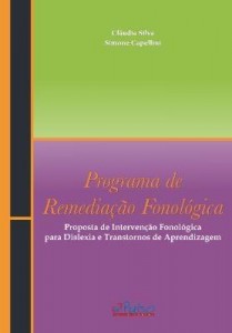 Baixar Programa de Remediação Fonológica pdf, epub, eBook