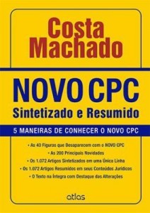 Baixar Novo Cpc pdf, epub, eBook