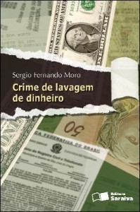Baixar CRIME DE LAVAGEM DE DINHEIRO – 1ª edição pdf, epub, eBook