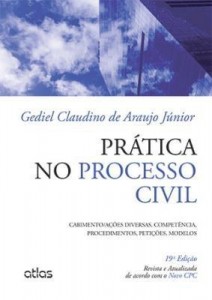 Baixar Prática No Processo Civil pdf, epub, eBook