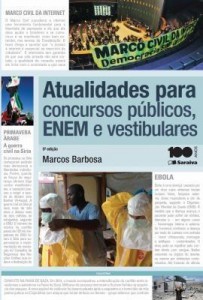 Baixar ATUALIDADES PARA CONCURSOS PÚBLICOS, ENEM E VESTIBULARES pdf, epub, eBook