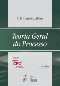 Baixar Teoria Geral do Processo pdf, epub, eBook