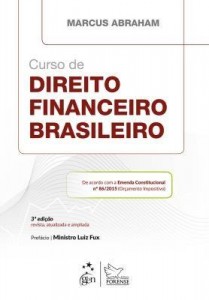 Baixar Curso de Direito Financeiro Brasileiro pdf, epub, eBook