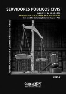 Baixar SERVIDORES PÚBLICOS CIVIS – LEI Nº 8.112, DE 11 DE DEZEMBRO DE 1990. pdf, epub, eBook