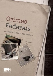 Baixar Crimes Federais pdf, epub, eBook
