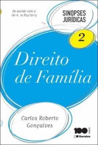 Baixar SINOPSES JURÍDICAS – DIREITO DE FAMÍLIA pdf, epub, eBook