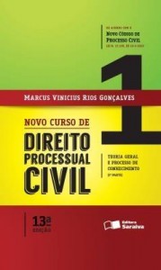 Baixar NOVO CURSO DE DIREITO PROCESSUAL CIVIL 1 pdf, epub, eBook