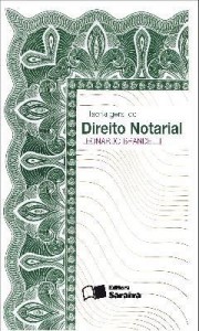 Baixar TEORIA GERAL DO DIREITO NOTARIAL – 4ª edição pdf, epub, eBook