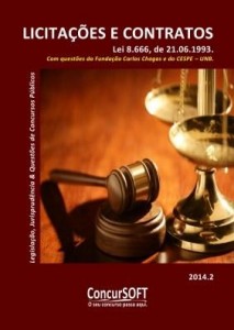 Baixar LICITAÇÕES E CONTRATOS ? LEI  Nº 8.666, DE 21 DE JUNHO DE 1993. pdf, epub, eBook