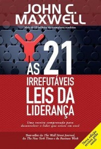 Baixar As 21 Irrefutáveis Leis da Liderança pdf, epub, eBook