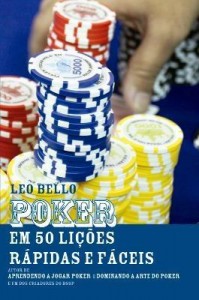 Baixar Poker em 50 lições rápidas e fáceis pdf, epub, eBook