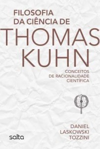 Baixar Filosofia Da Ciência de Thomas Kuhn pdf, epub, eBook