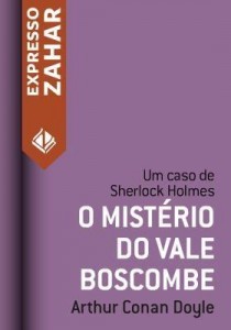 Baixar O Mistério do Vale Boscombe – Um caso de Sherlock Holmes pdf, epub, eBook