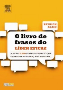 Baixar O Livro de Frases do Líder Eficaz pdf, epub, eBook