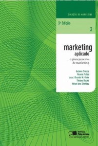 Baixar MARKETING APLICADO (Coleção de marketing) pdf, epub, eBook