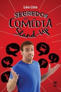 Baixar Segredos da Comédia Stand-Up pdf, epub, eBook