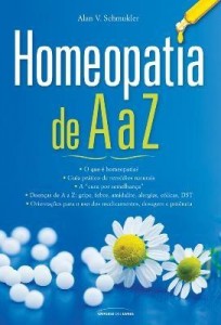 Baixar Homeopatia de a a Z pdf, epub, eBook