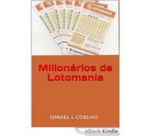 Baixar Milionários Da Lotomania: Reserve 20 pontos na próxima jogada pdf, epub, eBook