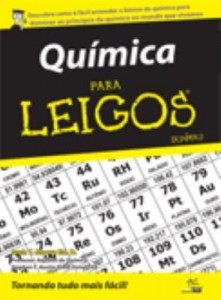 Baixar Química para Leigos – Série For Dummies pdf, epub, eBook