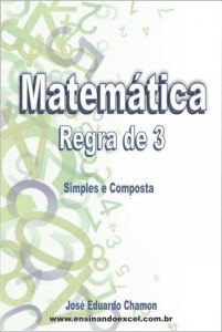 Baixar Matemática – Regra de 3 simples e composta pdf, epub, eBook