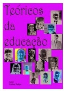 Baixar Teóricos da Educação pdf, epub, eBook