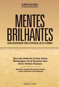 Baixar Mentes Brilhantes – Edição Ampliada pdf, epub, eBook