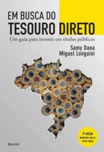Baixar EM BUSCA DO TESOURO DIRETO – Um guia para investir em títulos públicos pdf, epub, eBook